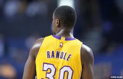 Julius Randle en bonne voie pour participer aux summer leagues