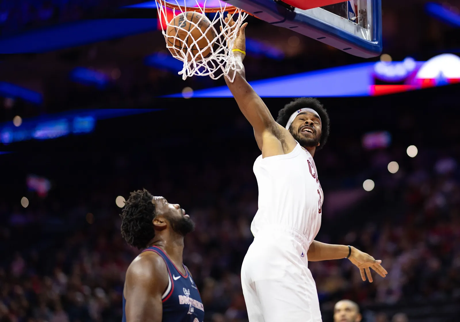 Jarrett Allen (Cavaliers)