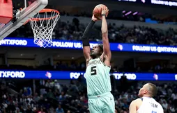 Un mois après son transfert annulé, Mark Williams est reparti de l’avant