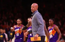 Monty Williams touché par les départs de Mikal Bridges et Cam Johnson