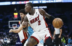 Plombé par l’enquête du FBI, Terry Rozier veut désormais rebondir avec le Heat