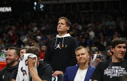 Mark Cuban mise désormais sur une reprise début juin