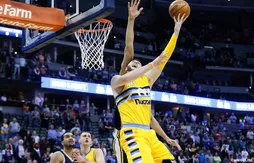 Denver cherche à transférer Jusuf Nurkic