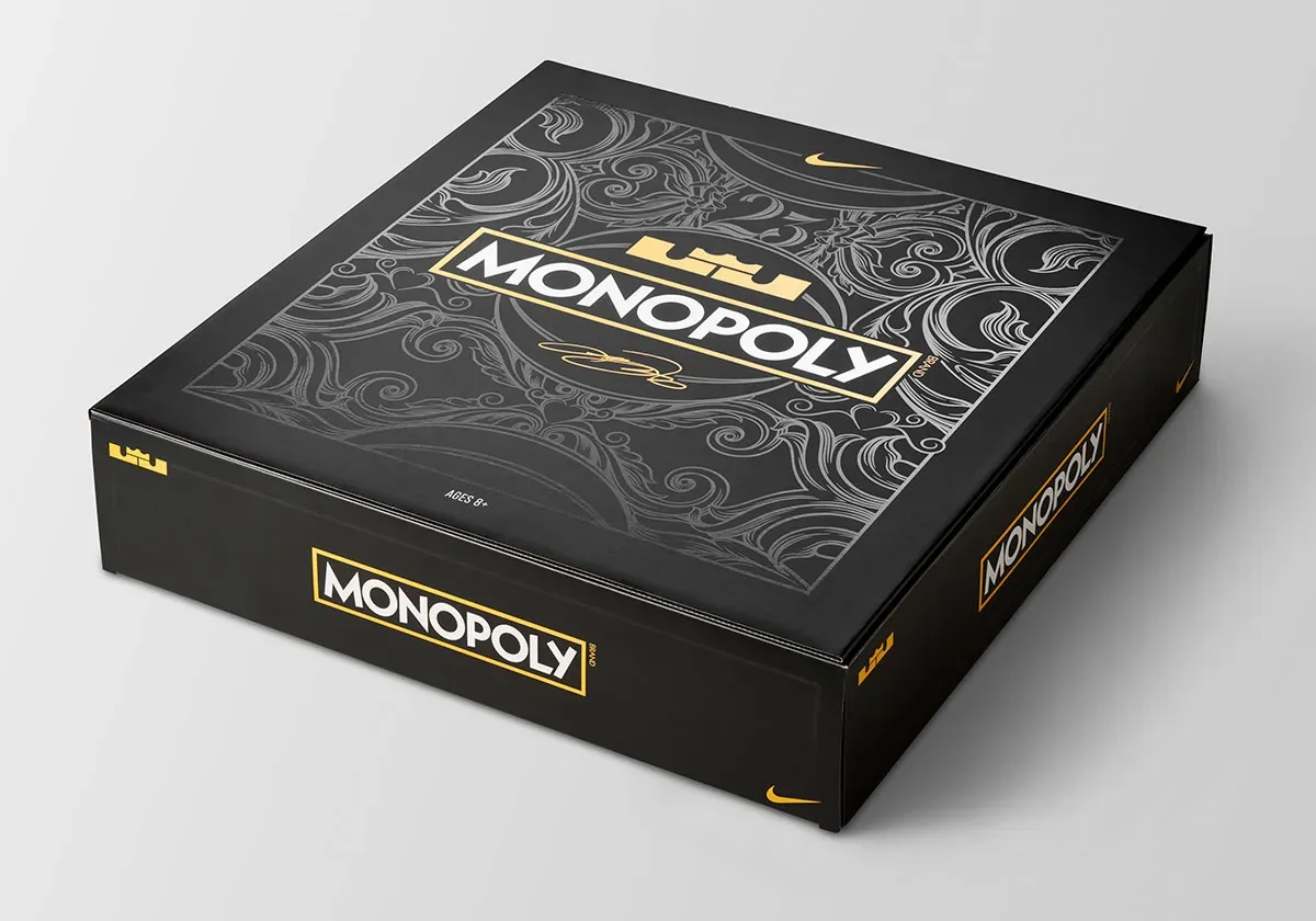 monopoly lebron james