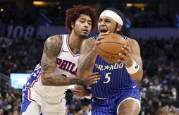 Sale soirée pour le Magic