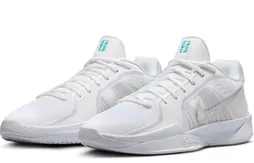 Du gris métallisé sur la Sabrina 2 « White Noise »