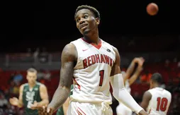 Chicago récupère Antonius Cleveland