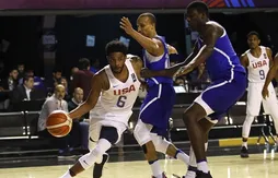 De Team USA à la NBA ? Larry Drew II tentera sa chance à Miami