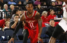 Denver offre un contrat longue durée à Monte Morris