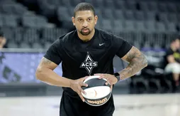 WNBA | Un nouveau coach pour le Chicago Sky