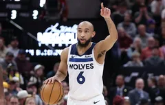 Jordan McLaughlin n’attend qu’une chose : retrouver les Wolves