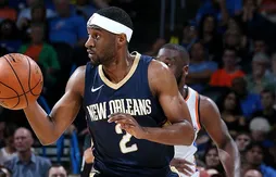 Ian Clark reste chez les Pelicans