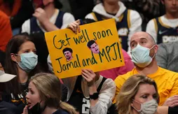 Jamal Murray et Michael Porter Jr. rétablis avant les playoffs ?