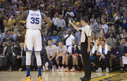 Le MVP de la nuit : Kevin Durant tout simplement brillant