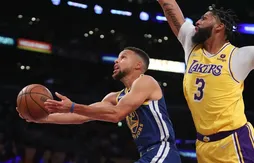 Pronostics NBA | Misez sur les Warriors dans le Game 2