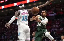 Le Heat favori pour mettre la main sur Giannis Antetokounmpo ?