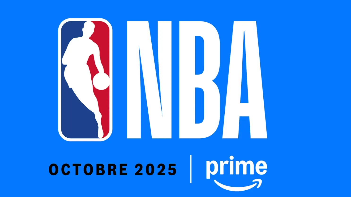 La NBA sur Amazon Prime