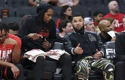 Fred VanVleet n’exclut pas de jouer cette saison