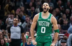 Le MVP de la nuit | Jayson Tatum, le métronome de l’ombre