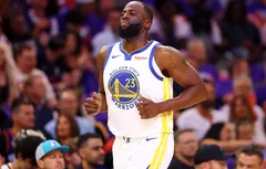 Draymond Green n’a pas voulu se battre pour une clause de non-transfert