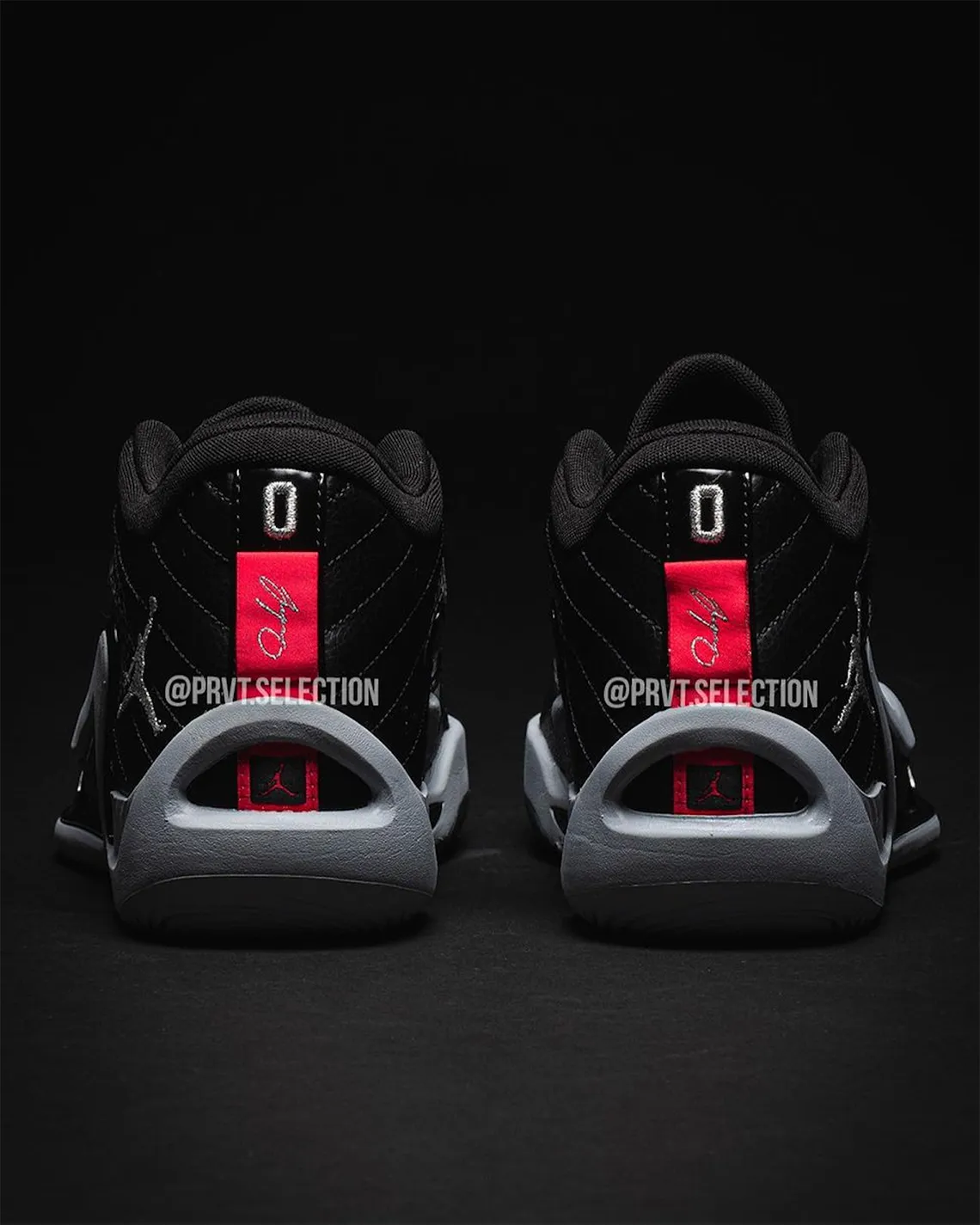 Jordan Tatum 1