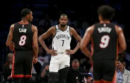 Miami donne la leçon à Brooklyn