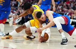 Secoués, les Lakers ont trouvé les solutions trop tard