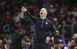 Et si Tyronn Lue quittait les Clippers…