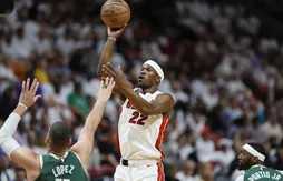 Miami sort le grand jeu pour reprendre la main sur Milwaukee !