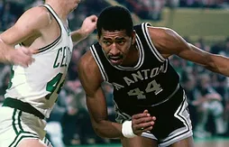 Interview George Gervin : “Sans Boris Diaw, les Spurs n’auraient pas été champions”