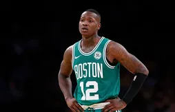 Terry Rozier dans le viseur des Bulls ?