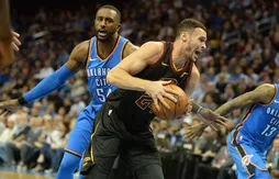 Cleveland : Larry Nance Jr bientôt prolongé ?