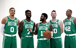 [Previews 2018/19] 2e – Tous les feux sont au vert pour les Celtics