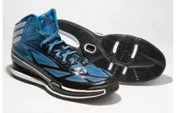 Les Adidas adiZero Crazy Light 3 de Ricky Rubio