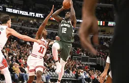 Ayo Dosunmu attendu en défense par les Bulls