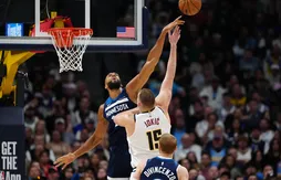 Rudy Gobert et les Wolves montent clairement en puissance