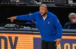 Les Sixers veulent d’abord s’appuyer sur leur défense