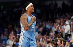 Armando Bacot reste à North Carolina pour une saison supplémentaire