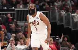 Kenny Atkinson remercie James Harden… et met en garde les Cavaliers