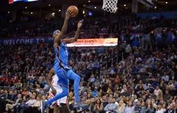 OKC : Corey Brewer vante les mérites de Russell Westbrook comme leader