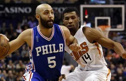 Les Sixers s’imposent à Phoenix !