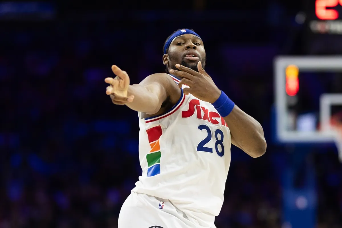 Guerschon Yabusele