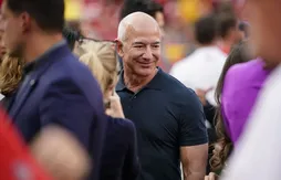 Jeff Bezos n’est pas intéressé par le rachat des Celtics
