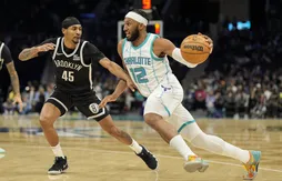 Au tour de Josh Okogie d’être touché par la poisse des Hornets