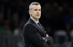 Billy Donovan prolongé à long terme par les Bulls