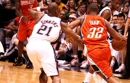 Boris Diaw et les Bobcats : une union faite pour durer