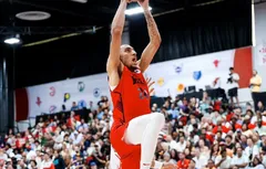 Débuts très, très compliqués pour Noa Essengue et les Bulls