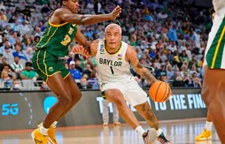 Draft 2022 | Testé par le Thunder, Jeremy Sochan s’imagine dans un rôle à la Draymond Green