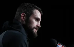 Team USA : Kevin Love forfait