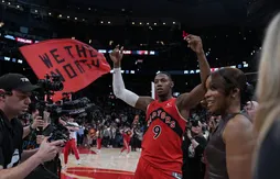 Du titre des Knicks à l’arrivée de Kawhi Leonard, l’été contrasté de RJ Barrett
